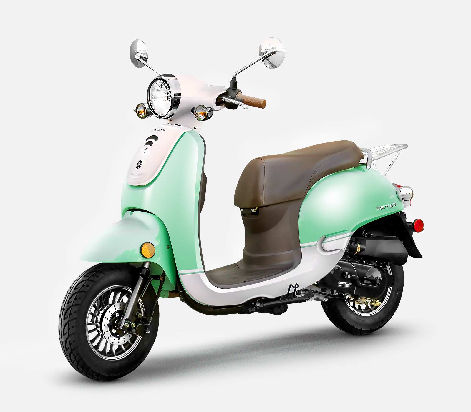 Accessories | ScootStar