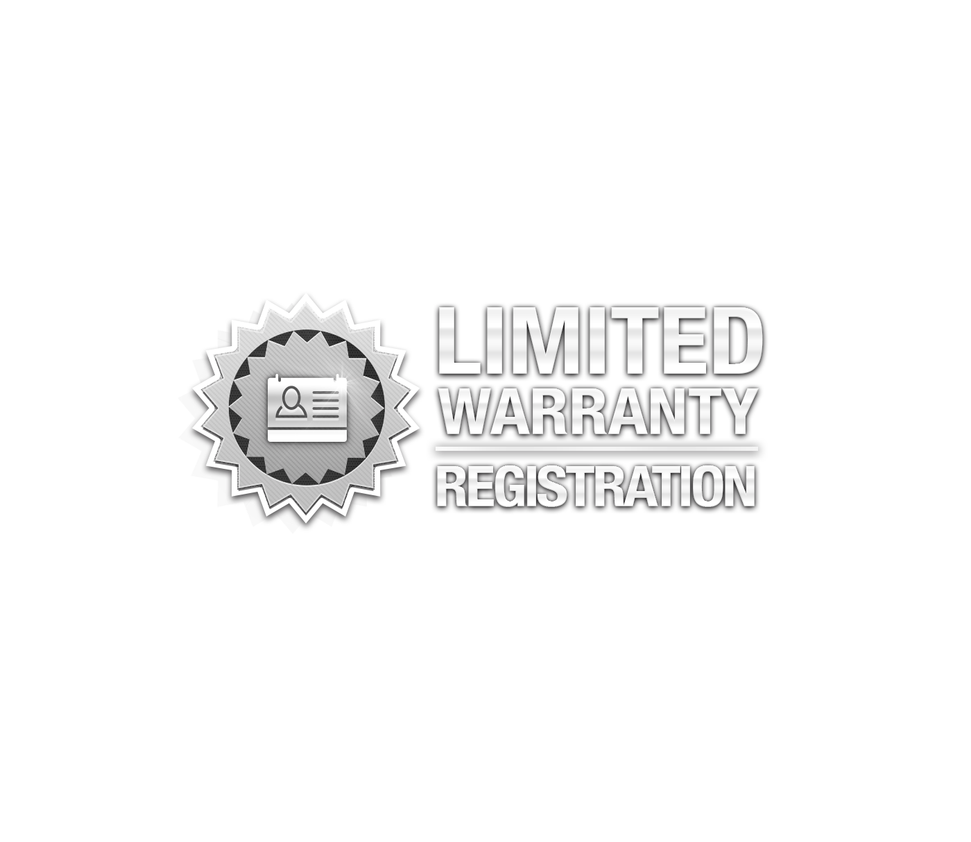 warranty registration