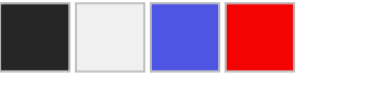 Model Colors