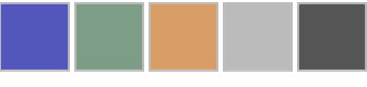 Model Colors