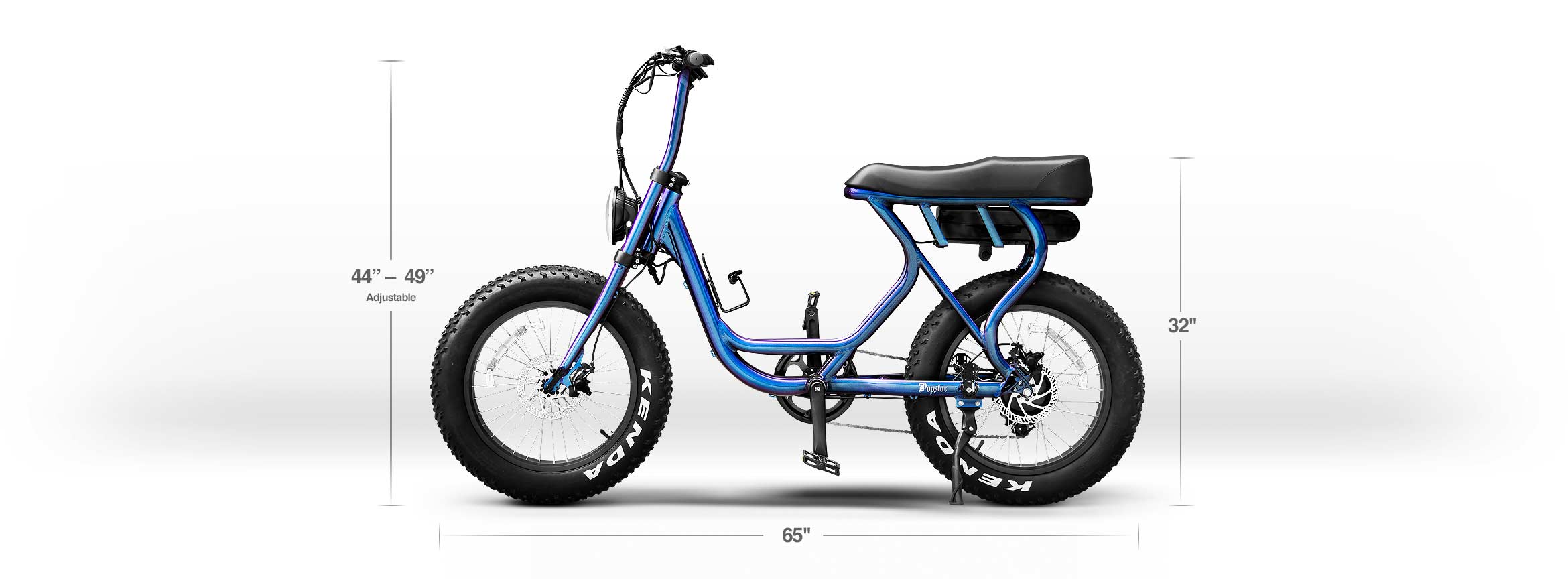 Popstar speed cycle price cheap