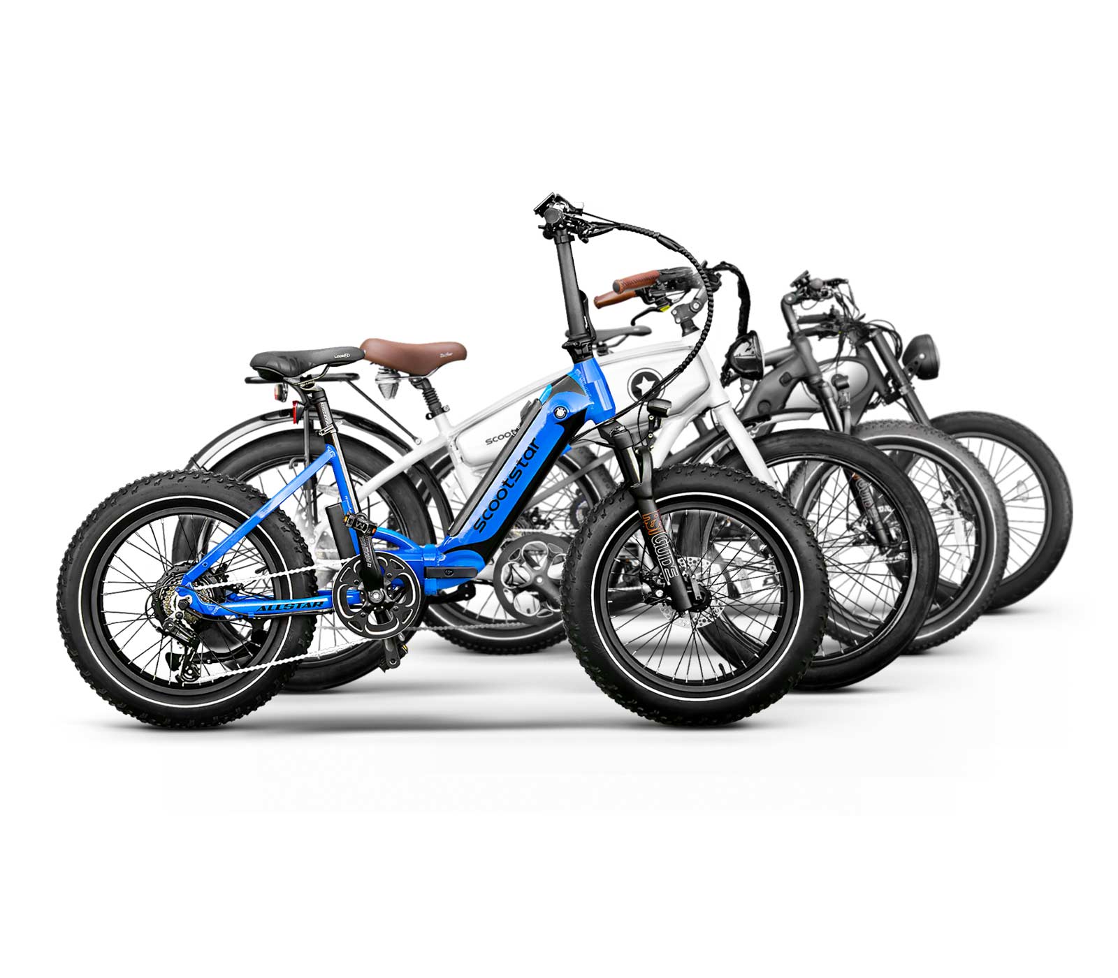 eBIKES